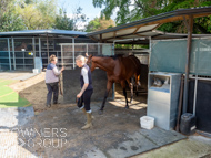 EL120925-56 - Emma Lavelle Stable Visit